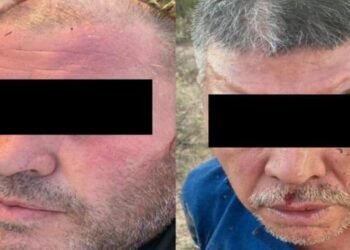 Detenidos en Altar por tentativa de homicidios y otros delitos