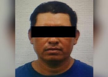 Detienen a hombre por violación de una menor en Hermosillo