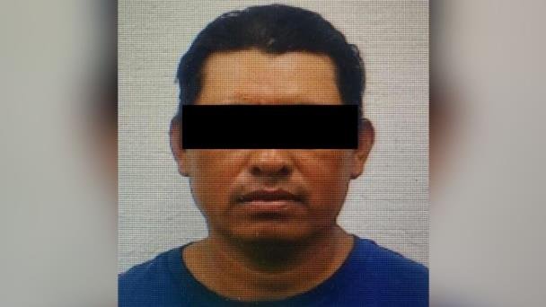 Detienen a hombre por violación de una menor en Hermosillo Detienen a hombre por violación de una menor en Hermosillo