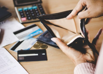 Principales motivos por los que los mexicanos tienen deudas