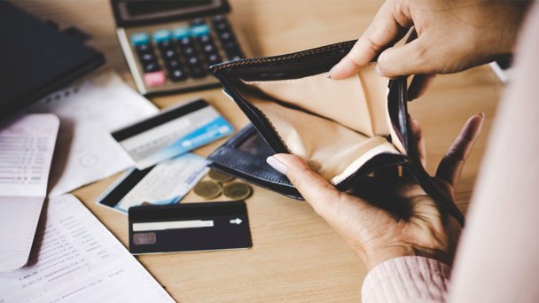 Principales motivos por los que los mexicanos tienen deudas Principales motivos por los que los mexicanos tienen deudas