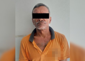 Condenan a 22 años de prisión a hombre por violación