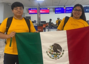 Estudiantes de ITG inician intercambio académico en Taiwán