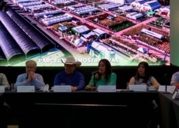Expo AgroAlimentaria Guanajuato invita a productores de Sonora