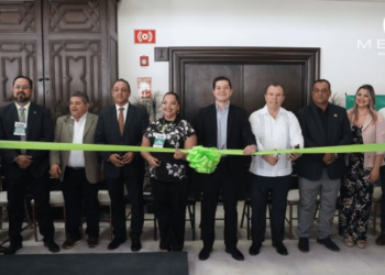 Expo Materiales para la Construcción: gran primer día