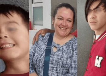 Familia Arenas desaparecida en Ojuelos es hallada sin vida