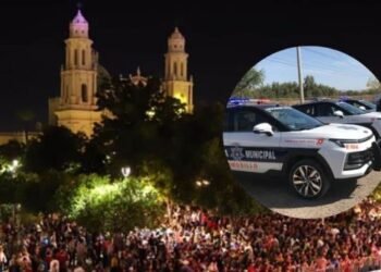 Fiestas patrias en Hermosillo: preparan operativo de seguridad