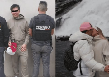 Fofo Márquez pide apoyo de juez para casarse en penal