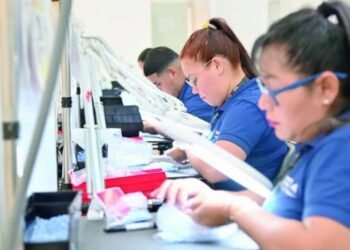 Sonora manufactura 85% de las exportaciones