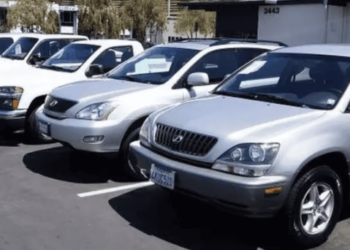 Frenan pafas venta de autos nuevos en el noroeste de México