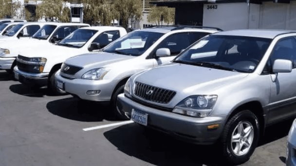 Frenan pafas venta de autos nuevos en el noroeste de México Frenan pafas venta de autos nuevos en el noroeste de México
