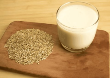 Recomiendan tomar leche de alpiste para prevenir la diabetes