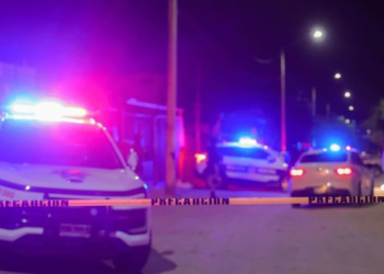 Disminuyen homicidios dolosos en Hermosillo