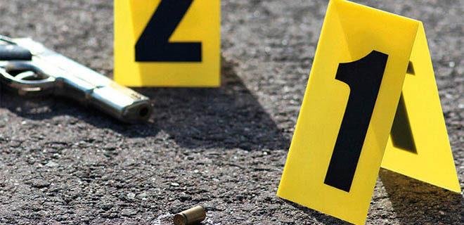 Homicidios dolosos en Hermosillo registran disminución: SSP Homicidios dolosos en Hermosillo registran disminución: SSP