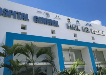 Muere en México argentino contagiado de mpox