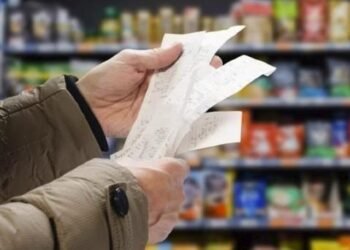 Precio de la canasta básica en Hermosillo