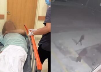 Investigan ataque a persona en situación de calle en Hermosillo