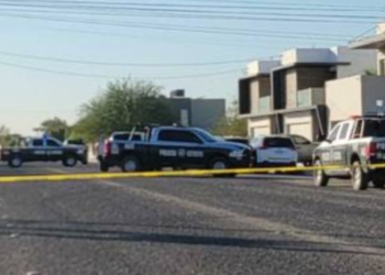 Investigan homicidio de hija de funcionaria de SLRC