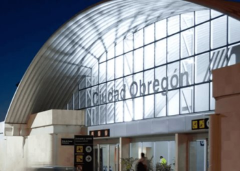 Invierten en modernización de aeropuertos locales