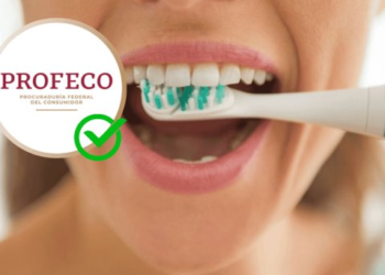 Las mejores pastas para dientes sensibles, según la Profeco