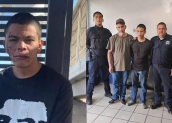 Localizan a joven desaparecido en Santa Ana, Sonora