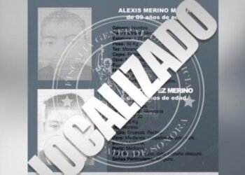 Localizan a salvo a menores desaparecidos en Hermosillo