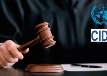 Piden intervención de ONU y CIDH por reforma judicial