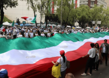 Llega cuarta suspensión a Reforma Judicial de AMLO