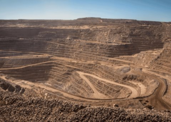 Sector minero en Sonora fuera de riesgo por Ley Minera