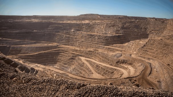 Sector minero en Sonora fuera de riesgo por Ley Minera Sector minero en Sonora fuera de riesgo por Ley Minera