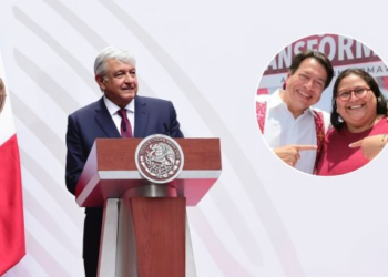 Sexto Informe de Gobierno, una cita histórica