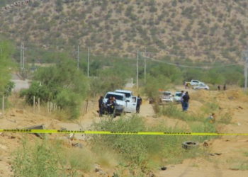 Mujeres encontradas habían sido privadas de la libertad: FGR