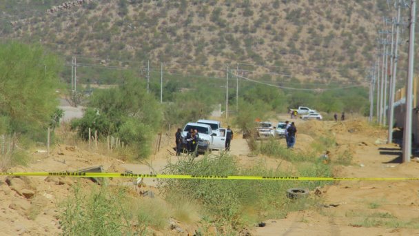 Mujeres encontradas habían sido privadas de la libertad: FGR Mujeres encontradas habían sido privadas de la libertad: FGR