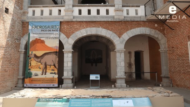 Exitoso fin de semana en el Museo Regional de Sonora Exitoso fin de semana en el Museo Regional de Sonora
