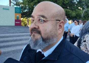 Estudiantes dejan la Universidad de Seguridad Pública
