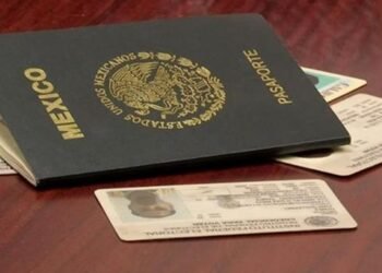 Renovación de Pasaporte Mexicano: Descuento del 50%