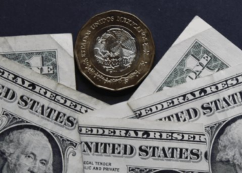 Precio del dólar hoy 27 de septiembre de 2024