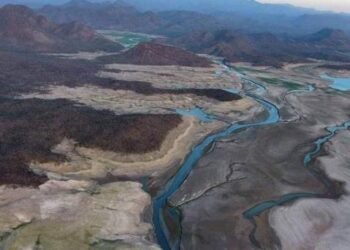 Continúan avances del Plan Hídrico Sonora