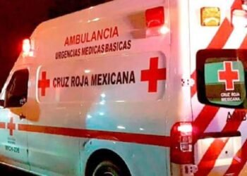 Ganadero queda grave tras explotarle una mina en Michoacán