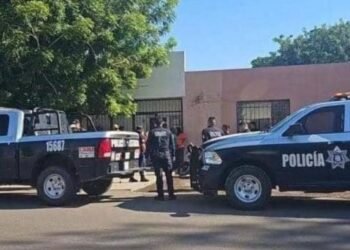 Recapturan al último interno fugado del Itama en Cócorit