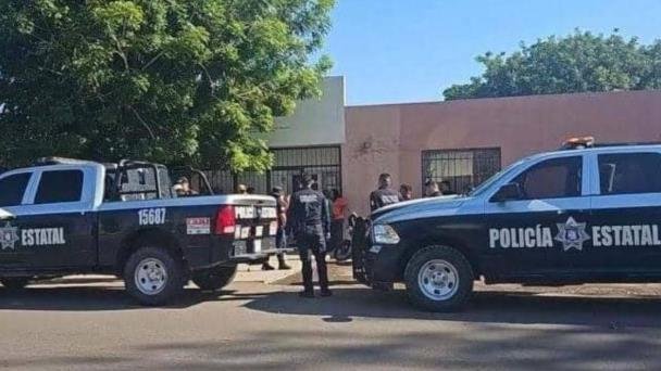 Recapturan al último interno fugado del Itama en Cócorit Recapturan al último interno fugado del Itama en Cócorit