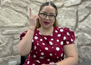 Tiene Nogales la primera regidora sorda de Sonora