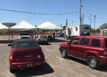 ¿Ampliarán regularización de autos extranjeros?