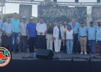 segundo Festival de la Parrilla y Bacanora