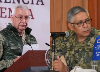 ¿Quiénes serán los titulares de Sedena y Semar?