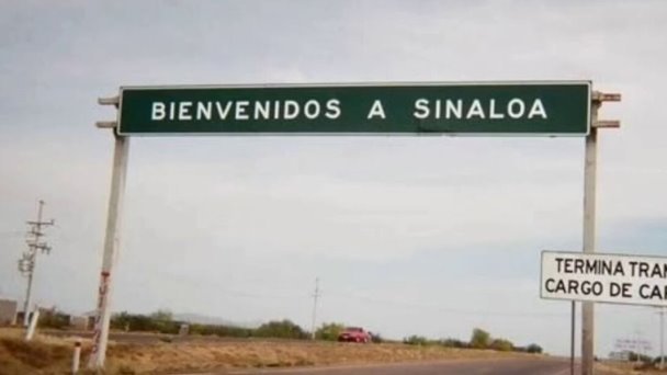 Supervisa C5i frontera de Sonora con Sinaloa Supervisa C5i frontera de Sonora con Sinaloa