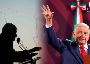 Sonora entre los 10 estados que más visitó AMLO