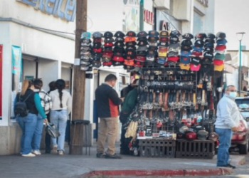 Informalidad va a la baja