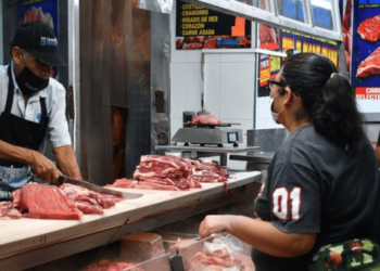 Valor de la carne de res alcanza niveles récord