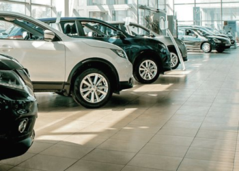 Ventas de vehículos eléctricos incrementan 50